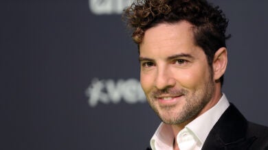 David Bisbal abre su corazón y explica lo que escondían sus lágrimas en la gran final de 'La Voz Senior'