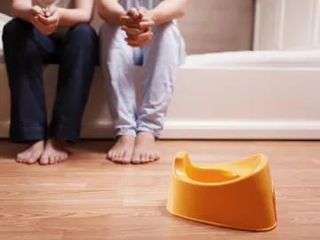 Orinal para niños Orinal para niños