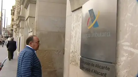 Ya se pueden pedir los datos fiscales para hacer la declaración de la renta Ya se pueden pedir los datos fiscales para hacer la declaración de la renta