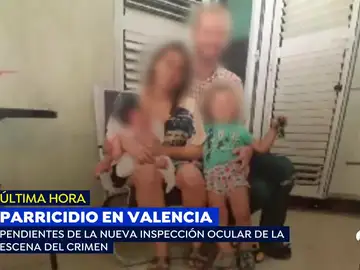 Parricidio en Godella (Valencia) Parricidio en Godella (Valencia)