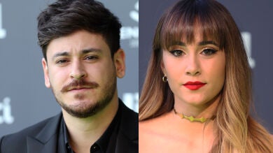 Así está la relación entre Aitana y Cepeda tiempo después 