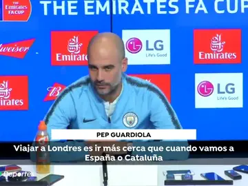 guardiola guardiola