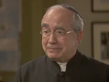 Don Anselmo dice adiós a Puente Viejo: "Quiero apartarme del mundo para meditar" Don Anselmo dice adiós a Puente Viejo: "Quiero apartarme del mundo para meditar"