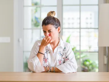 Malos olores en casa Malos olores en casa