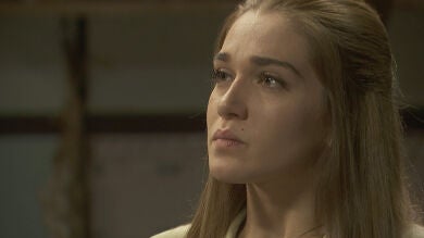 Julieta, a Saúl: 