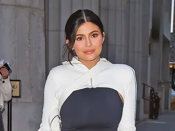 Kylie Jenner Kylie Jenner