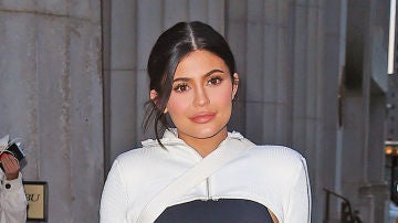 Kylie Jenner