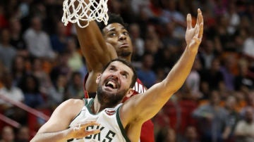 MIrotic, ante Whiteside