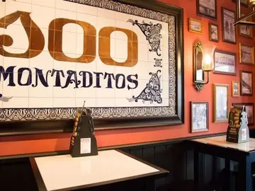 100 Montaditos 100 Montaditos