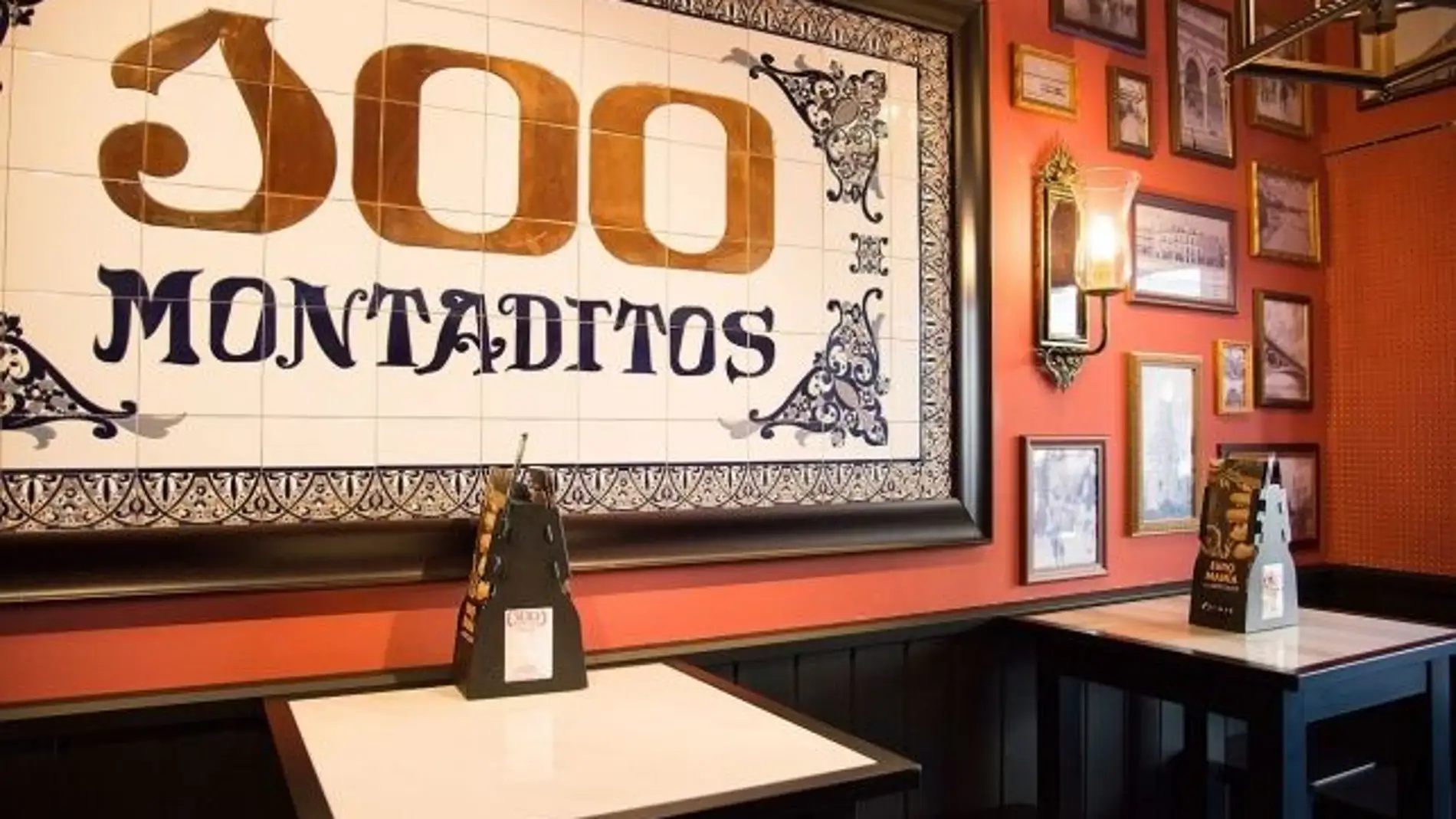 100 Montaditos