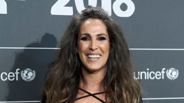 Malú en los Premios '40 Principales' Malú en los Premios '40 Principales'