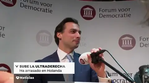 W12 HOLANDA W12 HOLANDA