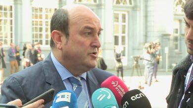 El PNV se separa del PDeCat de Puigdemont
