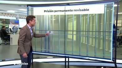¿Qué partidos están a favor y en contra de la prisión permanente revisable? 