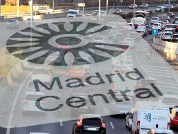 Madrid Central restricciones Madrid Central restricciones