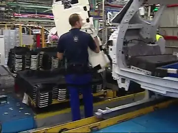 Temor en Valencia por el traslado a México de la parte de la producción de Ford Temor en Valencia por el traslado a México de la parte de la producción de Ford
