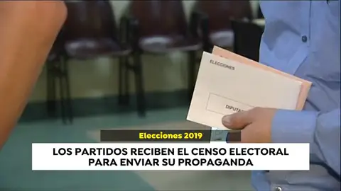 Esto es lo que tienes que saber si no quieres recibir propaganda electoral en casa Esto es lo que tienes que saber si no quieres recibir propaganda electoral en casa