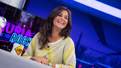 Nuria Roca pide ayuda a Ana Peleteiro para resolver una consulta: ¿Existe el mal de ojo?