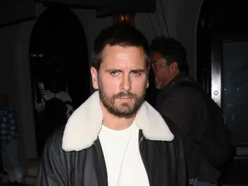 Scott Disick Scott Disick