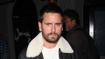 Scott Disick