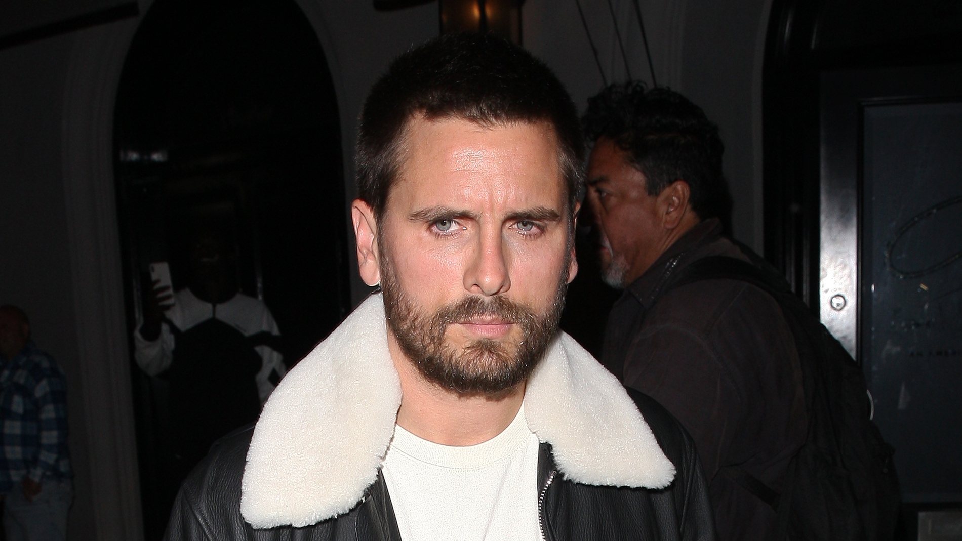 Scott Disick