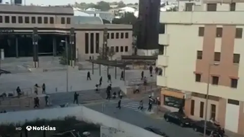 RONDA NUEVA RONDA NUEVA