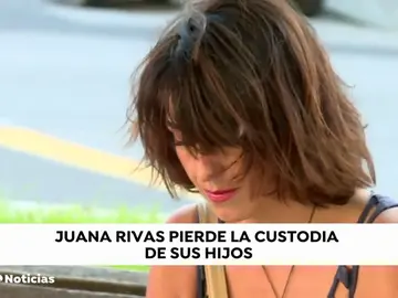 Juana Rivas no se rinde Juana Rivas no se rinde