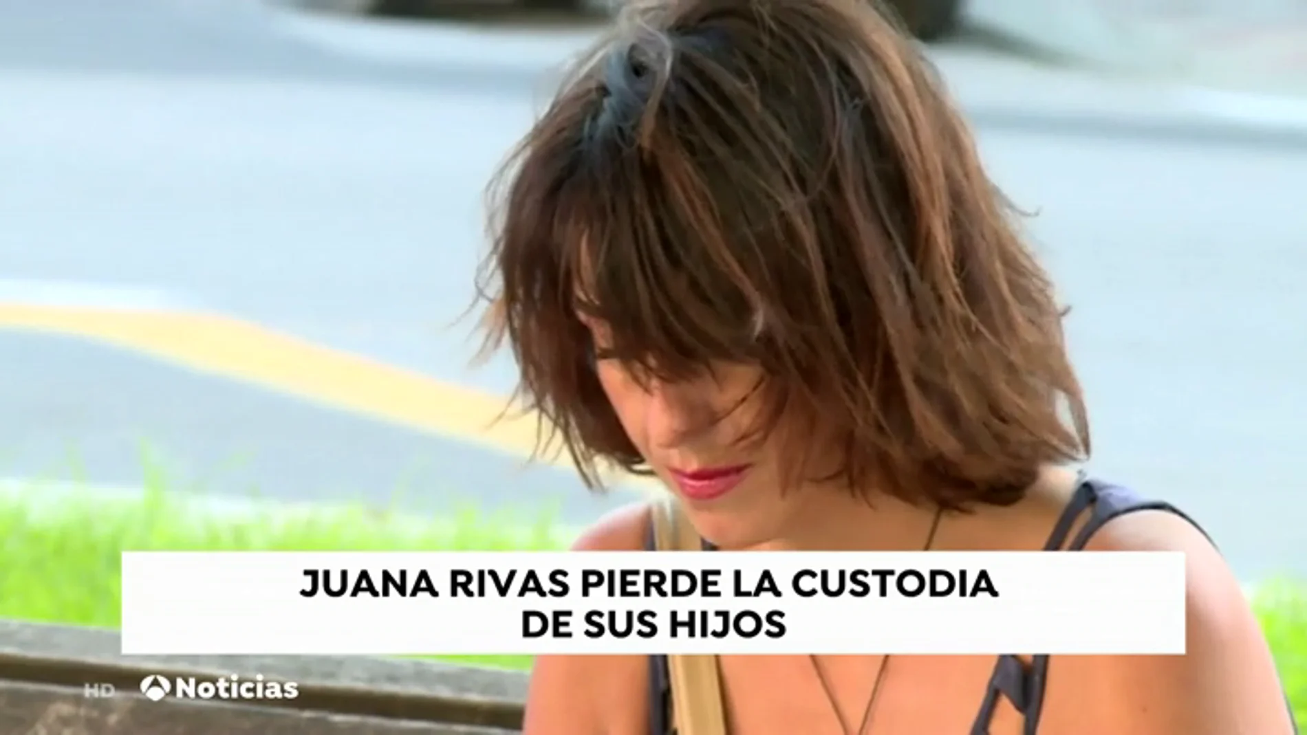 Juana Rivas no se rinde