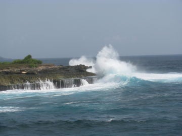 Devil's Tears en Bali Devil's Tears en Bali