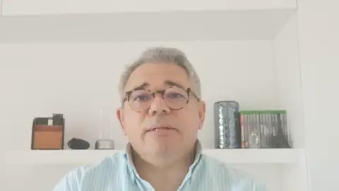 Denuncian que Maduro ha detenido a una mujer con nacionalidad española Denuncian que Maduro ha detenido a una mujer con nacionalidad española