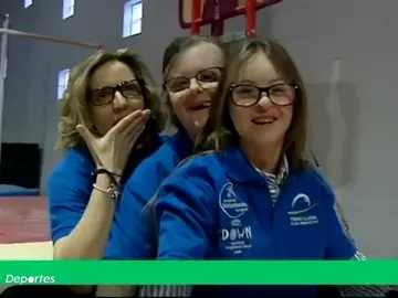 GimnastasA3D GimnastasA3D