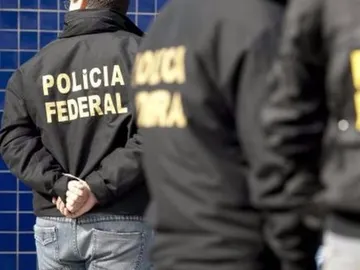 Policía Federal de Brasil Policía Federal de Brasil