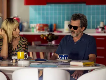 Antonio Banderas en 'Dolor y gloria' Antonio Banderas en 'Dolor y gloria'