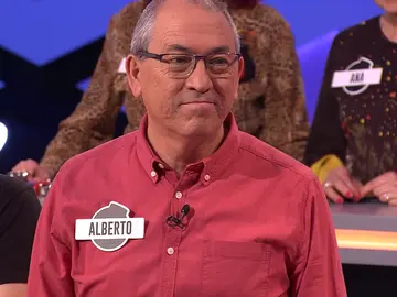 Alberto, del equipo de 'Los Lobos', revela lo que es 'follar' con las croquetas Alberto, del equipo de 'Los Lobos', revela lo que es 'follar' con las croquetas