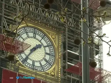 big ben tiempo big ben tiempo