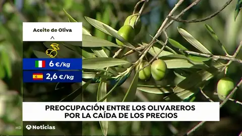 UPA llama a la "autorregulación" del sector para evitar la manipulación de precios del aceite para el productor UPA llama a la "autorregulación" del sector para evitar la manipulación de precios del aceite para el productor