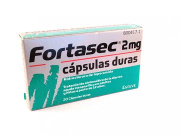 Fortasec