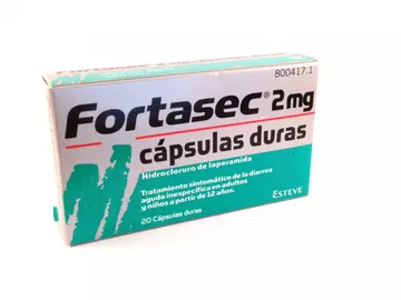 Fortasec Fortasec