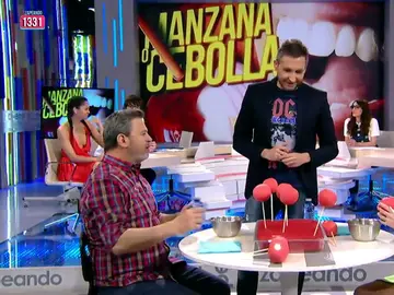 Juego de la SemAnna Juego de la SemAnna