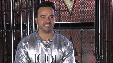 Luis Fonsi explica qué cambia para un artista cuando se trata de actuar en directo en 'La Voz'