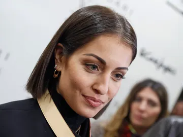 Hiba Abouk Hiba Abouk