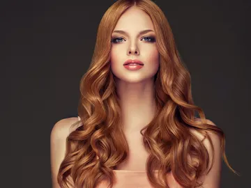 Un peinado perfecto Un peinado perfecto