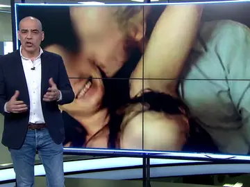 Nacho Abad analiza el crimen de los niños de Godella presuntamente a manos de su madre Nacho Abad analiza el crimen de los niños de Godella presuntamente a manos de su madre