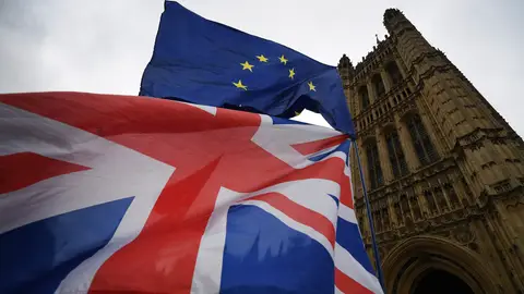 Imagen bandera Reino Unido Imagen bandera Reino Unido