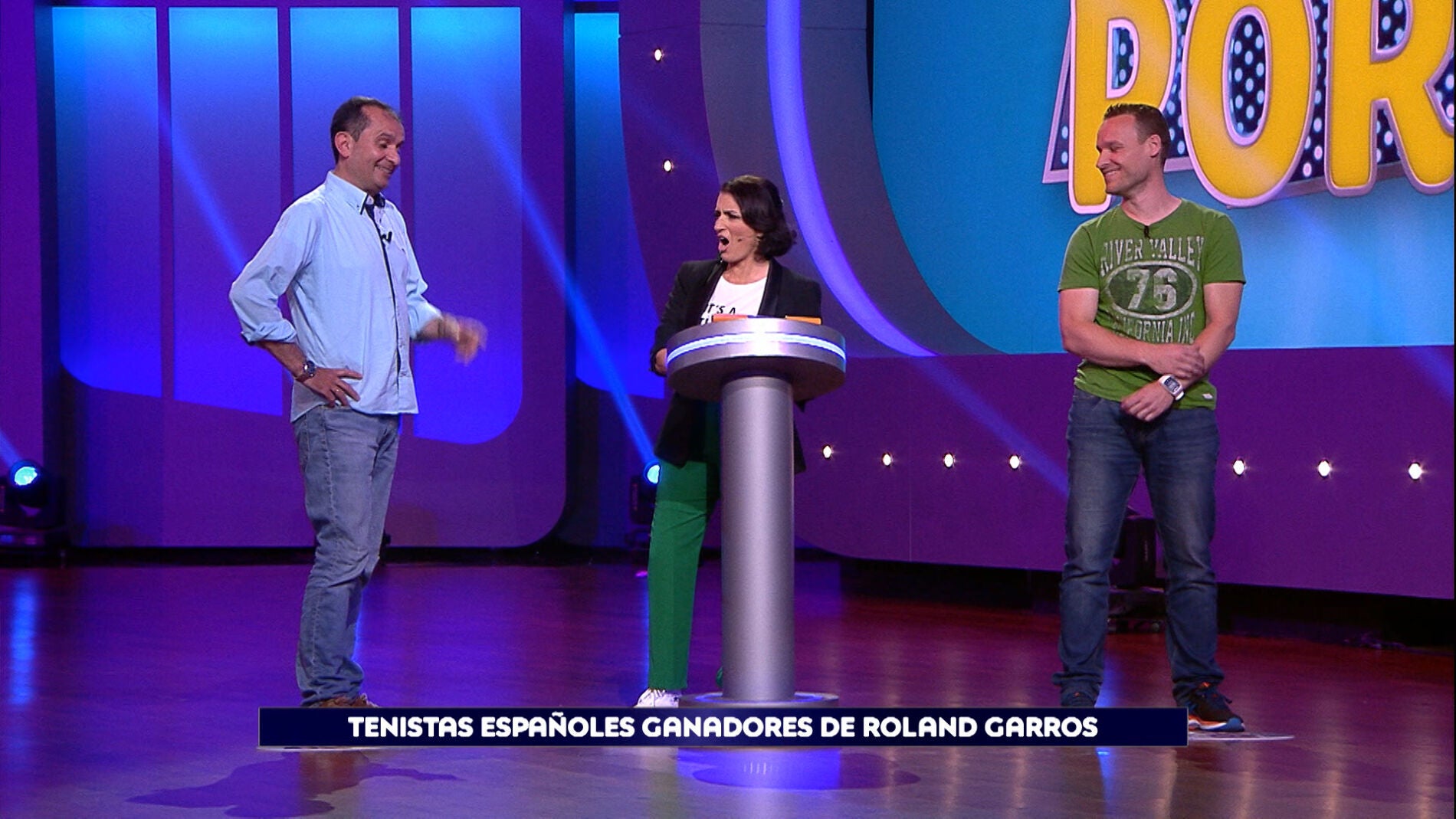 Eurovisi&oacute;n o K&aacute;rate, &iquest;en qu&eacute; depositar&iacute;as la confianza de tu pareja? 