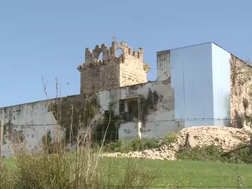 Restauraciones que han sido una auténtica "chapuza" Restauraciones que han sido una auténtica "chapuza"