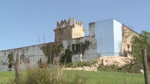 Restauraciones que han sido una auténtica "chapuza" Restauraciones que han sido una auténtica "chapuza"