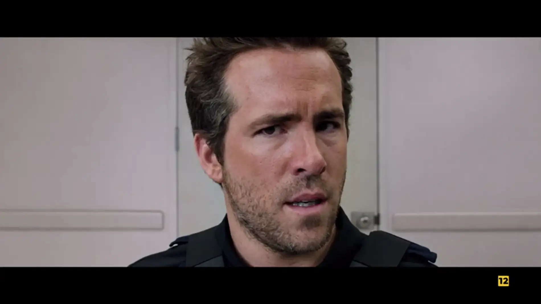 Antena 3 emite 'R.I.P.D. Departamento de policía mortal' con Ryan Reynolds