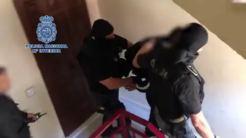 Detenido en las Tres Mil Viviendas el autor de un asesinato Detenido en las Tres Mil Viviendas el autor de un asesinato