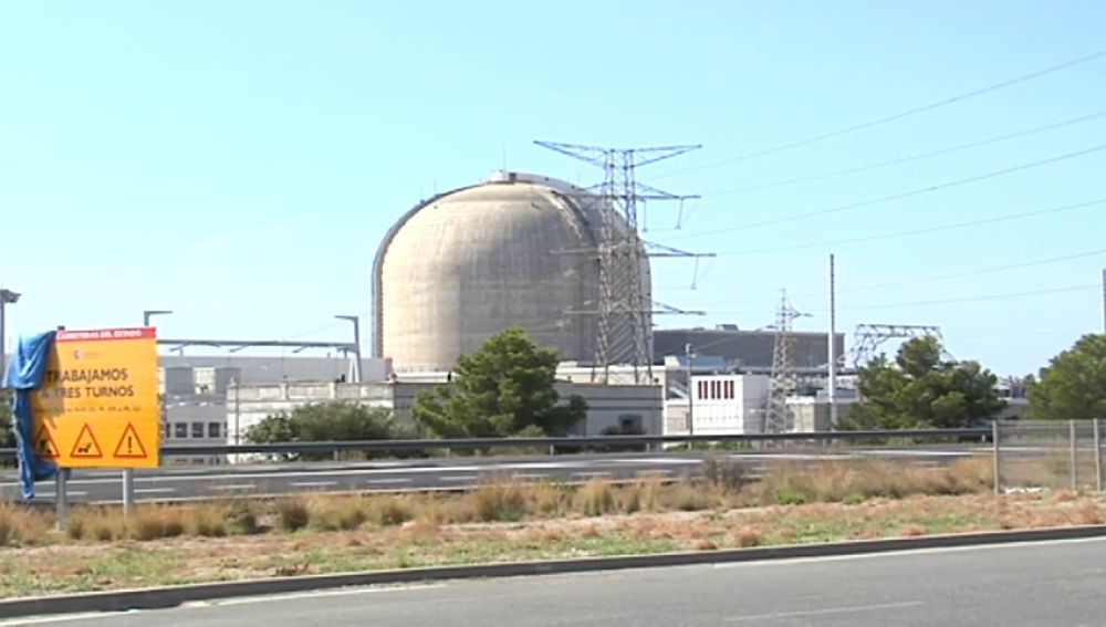 Acuerdo para alargar la vida de las centrales nucleares